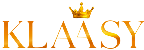 Klaasy